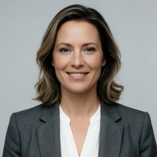 Elena Gasser