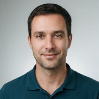 Luca Bernasconi